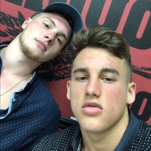 Meet your Posher, Nikolas